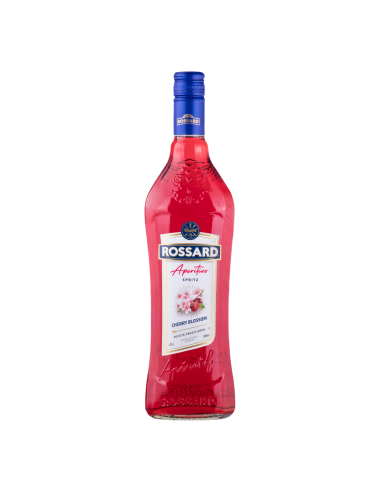 Licores y Destilados Spritz Rossard Cherry Blossom Marca Rossard