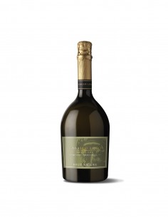 Espumantes Espumante Caballo Loco Grand Cru Brut Nature 750cc Marca Caballo Loco 2