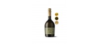 Espumantes Espumante Caballo Loco Grand Cru Brut Nature 750cc Marca Caballo Loco