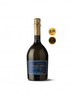 Espumantes Espumante Caballo Loco Grand Cru Blanc De Noirs 750cc Marca Caballo Loco 2