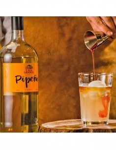 Vinos Vino Pipeño Casa Grande 1.5 L Marca Casa Grande 2