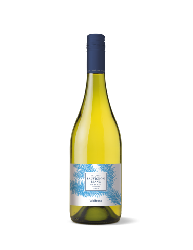 Inicio Sauvignon Blanc - Waitrose Reserva Marca Valdivieso