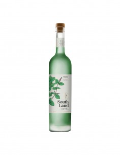Licores y Destilados Licor de Menta Premium Southland 700ml Marca Southland 2