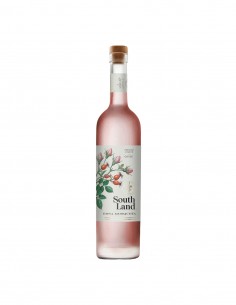 Licores y Destilados Licor de Rosa Mosqueta Premium Southland 700ml Marca Southland 2