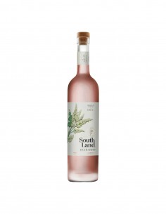 Licores y Destilados Licor de Ruibarbo Premium Southland 700ml Marca Southland 2
