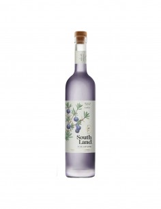 Licores y Destilados Licor de Calafate Premium Southland 700ml Marca Southland 2