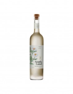 Licores y Destilados Licor de Manzanilla Premium Southland 700ml Marca Southland 2