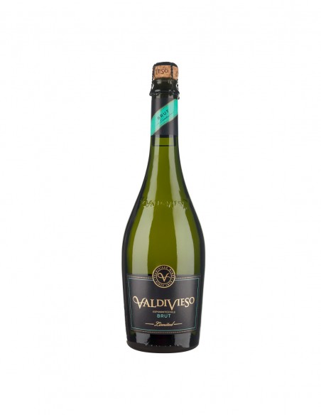 Saldos de Exportación Espumante Valdivieso Brut Limited 750CC Saldos - Oferta Marca Valdivieso