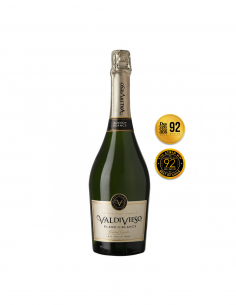 Valdivieso Blanc de Blancs