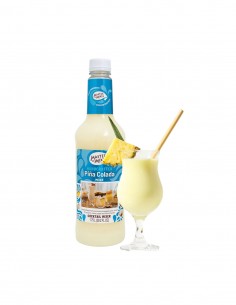 Mixes Master of Mixes Piña Colada 1000ml Marca Master of Mixes 2