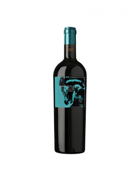 Packs Pack Caballo Loco Grand Cru Indomable Marca Caballo Loco
