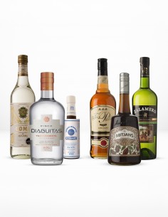 Packs Pack Clásicos Tradicionales Marca