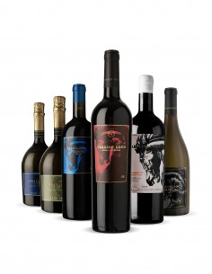 Packs Pack Caballo Loco Mix Premium Marca Caballo Loco