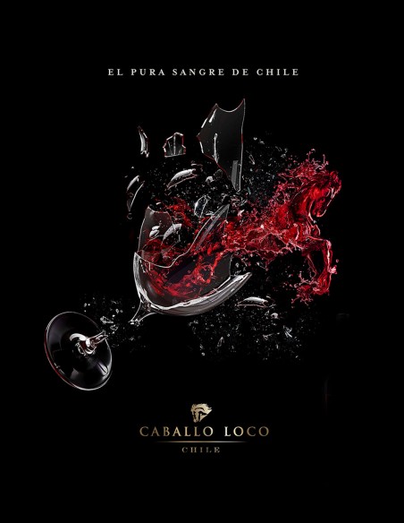 Packs Pack Caballo Loco Mix Premium Marca Caballo Loco