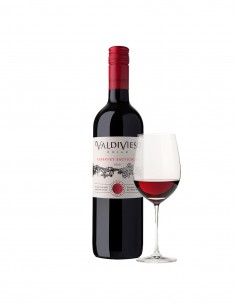 Saldos de Exportación Vino Varietal Valdivieso Cabernet Sauvignon 2020 Saldos Marca Valdivieso 2