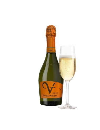 Saldos de Exportación Espumante Valdivieso Brut Мottox 375cc - Saldos Marca Valdivieso