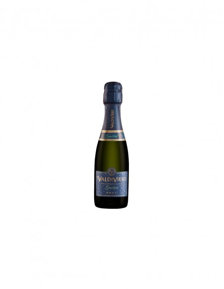 Espumantes Espumante Valdivieso Limited Brut 187,5cc Marca Valdivieso