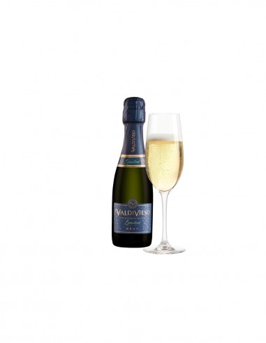 Espumantes Espumante Valdivieso Limited Brut 187,5cc Marca Valdivieso