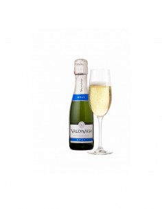 Espumantes Espumante Valdivieso Brut 187,5 cc Marca Valdivieso