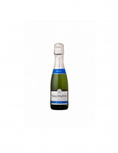 Espumantes Espumante Valdivieso Brut 187,5 cc Marca Valdivieso 2
