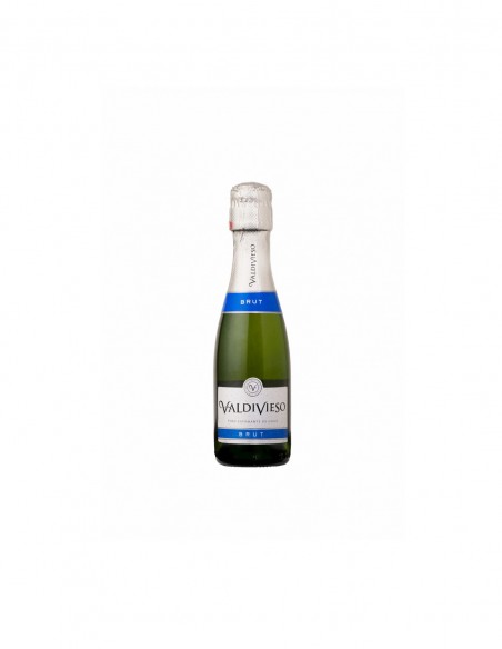 Espumantes Espumante Valdivieso Brut 187,5 cc Marca Valdivieso