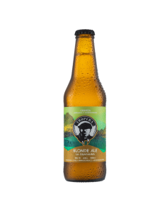 Cervezas Cerveza Tropera La Guadalina Botella 330 ML Marca Tropera