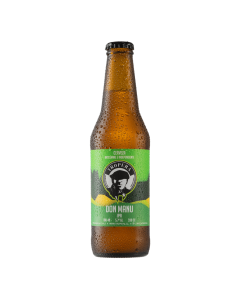 Cervezas Cerveza Tropera Don Manu Botella 330 ML Marca Tropera