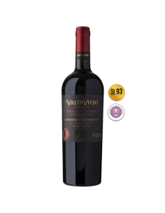 Vinos Single Vineyard Cabernet Sauvignon Marca Valdivieso