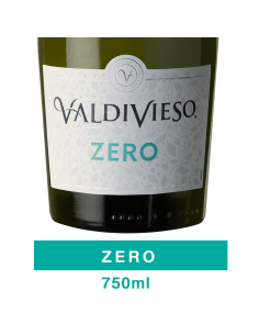 Espumantes Espumante Valdivieso Limited Zero Marca Valdivieso 2
