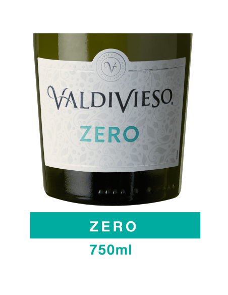 Espumantes Espumante Valdivieso Limited Zero Marca Valdivieso