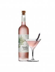 Licores y Destilados Pack Southland 2 Ruibarbo Bot Vid 700ml Marca Southland
