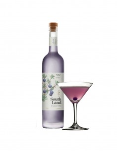 Licores y Destilados Pack Southland 2 Calafate Bot Vid 700ml Marca Southland