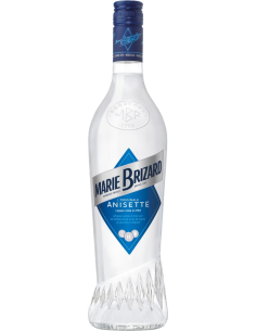 LICORES DULCES Licor Marie Brizard Anisette Marca Marie Brizard