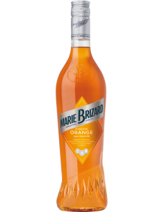 LICORES DULCES Licor Marie Brizard Naranja Marca Marie Brizard