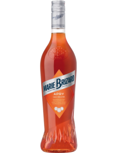 LICORES DULCES Licor Marie Brizard Damasco Marca Marie Brizard