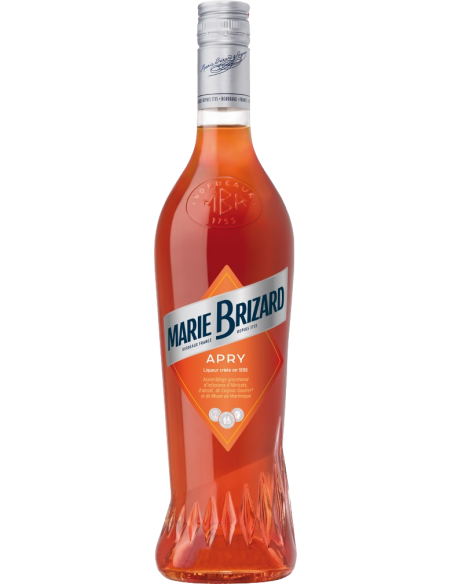 LICORES DULCES Licor Marie Brizard Damasco Marca Marie Brizard