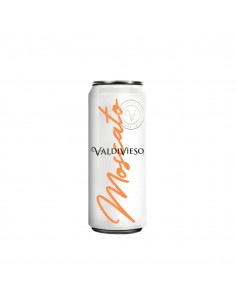 Inicio Espumante Valdivieso Lata Moscato 310ml Marca Valdivieso