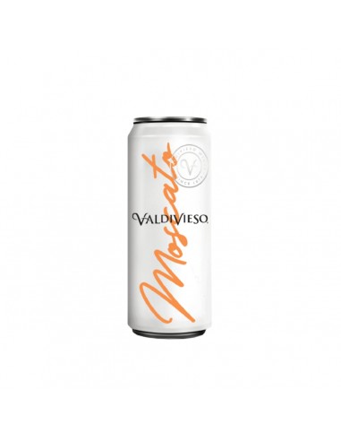 Inicio Espumante Valdivieso Lata Moscato 310ml Marca Valdivieso