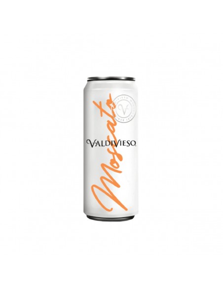 Inicio Espumante Valdivieso Lata Moscato 310ml Marca Valdivieso