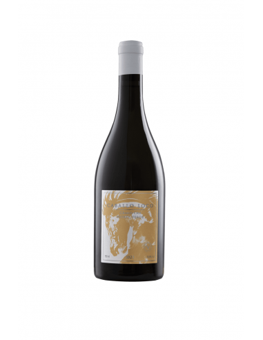 Vinos Vino Caballo Loco Grand Cru Norte Verde 750cc Marca Caballo Loco