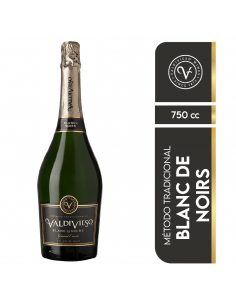 Espumantes Espumante Valdivieso Blanc de Noirs 750cc Marca Valdivieso