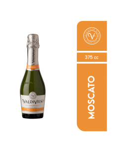 Espumantes Espumante Valdivieso Moscato 375cc Marca Valdivieso
