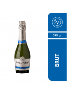 Espumantes Espumante Valdivieso Brut 375cc Marca Valdivieso