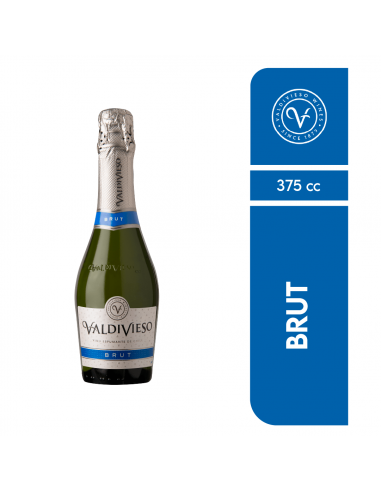 Espumantes Espumante Valdivieso Brut 375cc Marca Valdivieso
