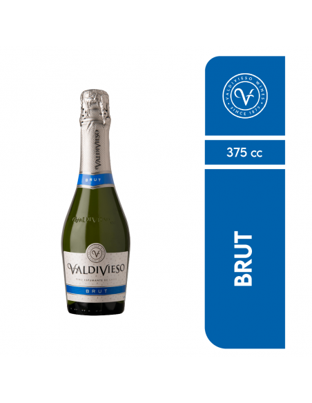 Espumantes Espumante Valdivieso Brut 375cc Marca Valdivieso