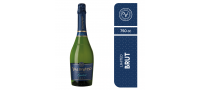 Espumantes Valdivieso Limited Brut 750cc Marca Valdivieso
