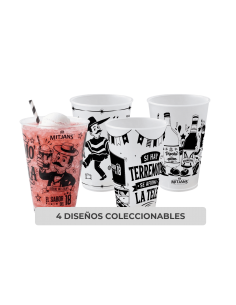 Packs Pack Terremoto Fiestas Patrias Marca 2