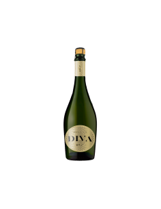 Espumantes Espumante Diva Brut 750cc Marca Diva
