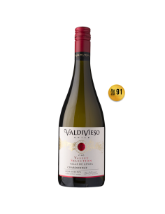 Valley Selection Gran Reserva Chardonnay