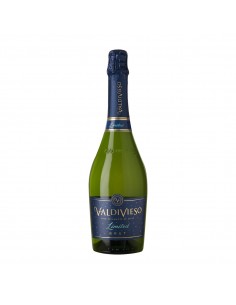 Espumantes Valdivieso Limited Brut 750cc Marca Valdivieso